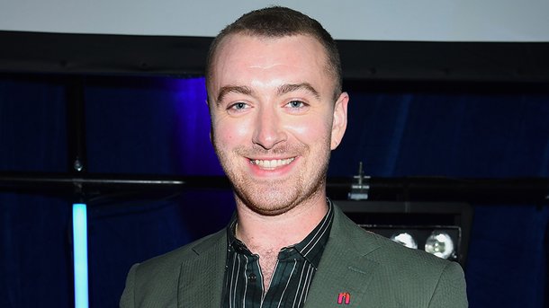 Sam Smith annonce la sortie d’un nouveau hit