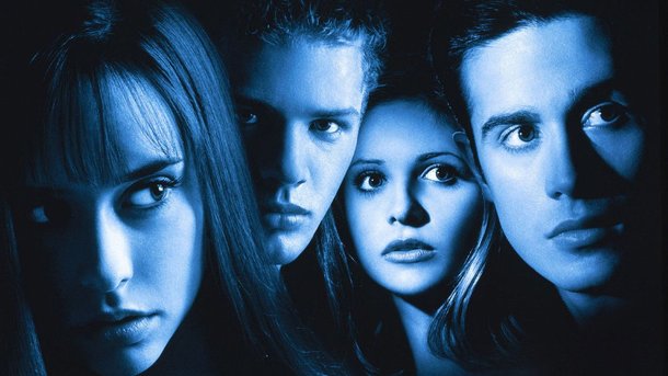 Sarah Michelle Gellar de retour dans «Souviens-toi l’été dernier»?