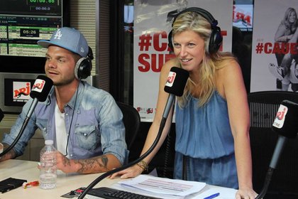 Vendredi 26 Juin 2015 avec KEEN'V