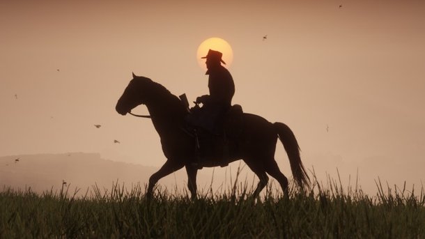 Red Dead Redemption 2 : une nouvelle vidéo de gameplay