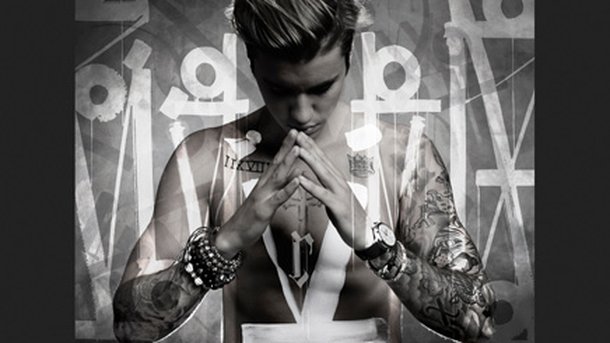 Justin Bieber: découvrez un extrait de son hit «The Feeling»!