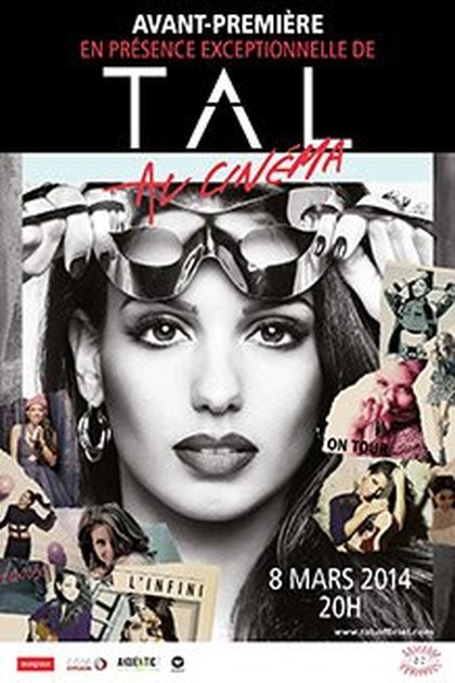 TAL au cinéma
