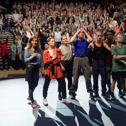 Le Concert Privé Pop Love de Christine and The Queens