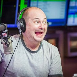 Lundi 8 Février Keen'V - C Cauet sur NRJ
