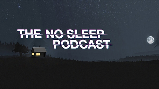 Le coup de coeur de Taous Merakchi: The NoSleep Podcast