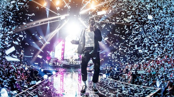 Imagine Dragons: quand leur musique accompagne les publicités