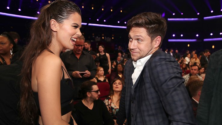 Niall Horan serait le sujet de la nouvelle chanson de son ex!