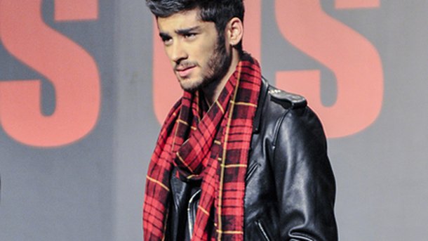 Zayn Malik : plus d'infos sur le futur mariage !