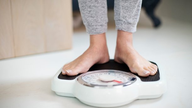 Les infos du Réveil Chérie : Les français(es) ont pris 2,5kg en moyenne depuis le confinement