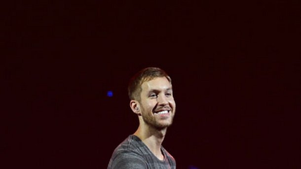 Calvin Harris : découvrez son nouveau remix !