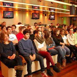 Jeudi 13 décembre