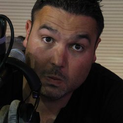 Lundi 18 Mai 2015 avec Sindy et La Fouine