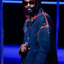 Damso - 24ème Cérémonie des NRJ Music Awards