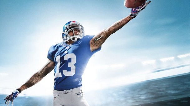 Madden NFL 16 sur l’EA Access