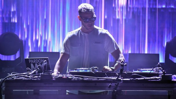 Quand DJ Snake s'offrait un acteur célèbre pour le clip de "Middle"