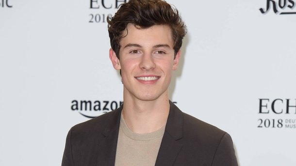 Shawn Mendes parle de «In My Blood»