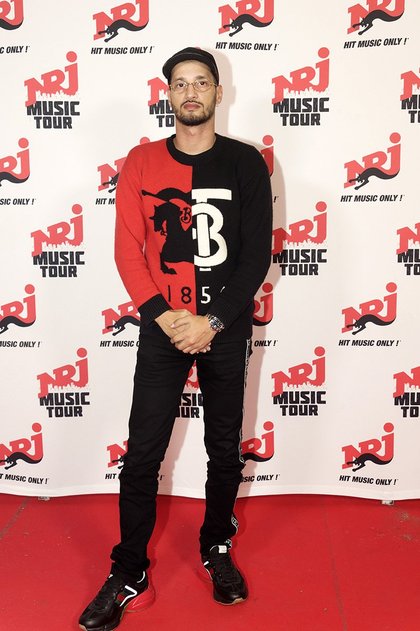 Soolking - NRJ Music Tour Compiègne 2021