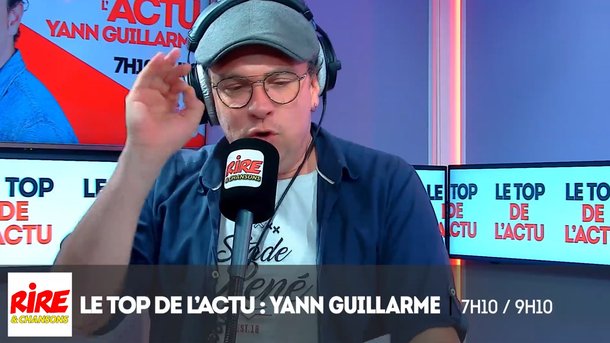 Yann Guillarme - Réouverture des bars la semaine prochaine
