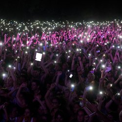 NRJ in The Park Trélazé