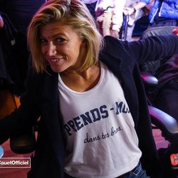 Mercredi 7 Octobre avec DJ LBR et Papa London