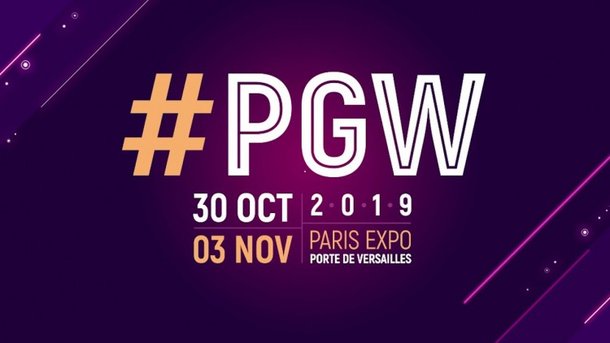 [Concours] Gagnez vos places pour la Paris Games Week 2019 !