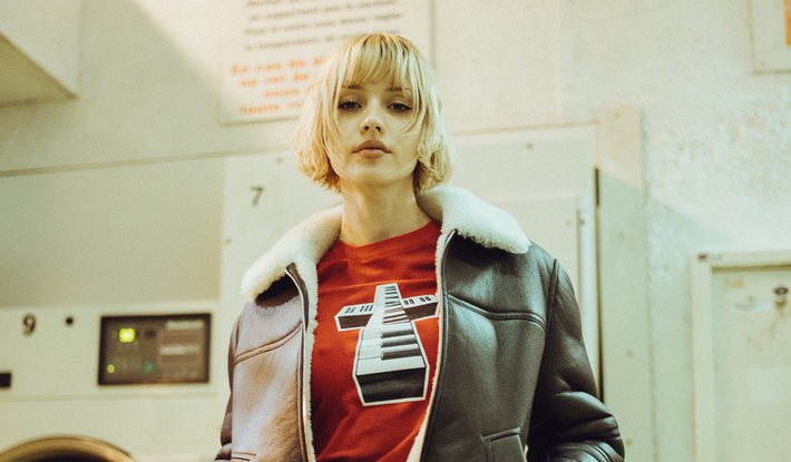 Angèle - "What you Want"