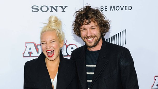 Sia divorce!