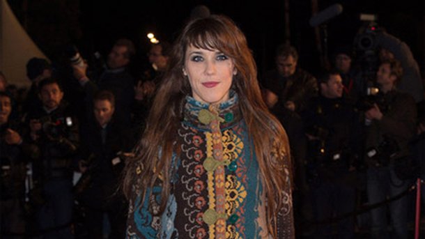 Zaz : elle a vendu 700.000 exemplaires de son nouvel album !