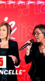 L5 "Une Étincelle" en live sur Chérie FM