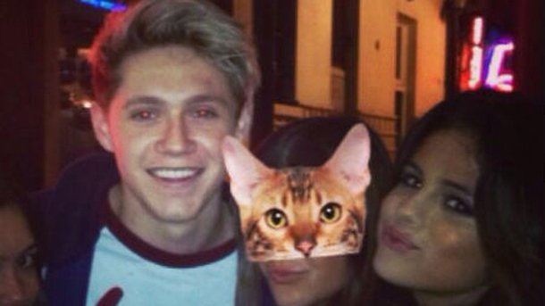 Selena Gomez et Niall Horan: la rumeur redémarre !