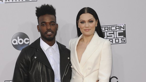 Jessie J à nouveau célibataire ?