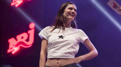 "Je suis très émue" : Marguerite (Star Academy) annonce la sortie de son premier album