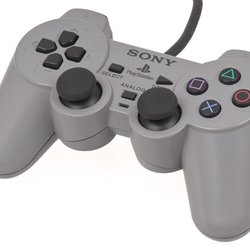La DualShock, une des manettes les plus durables du marché