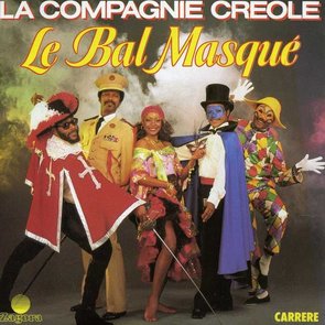 Le Bal Masqué