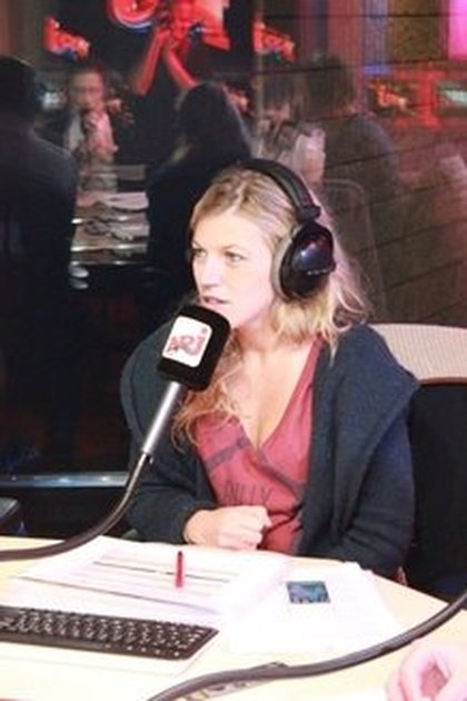 Emission du Mercredi 18 Décembre avec Ellie Goulding