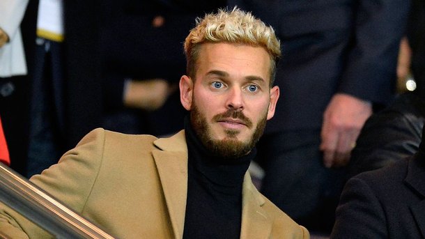Verra-t-on bientôt voir M. Pokora au cinéma?