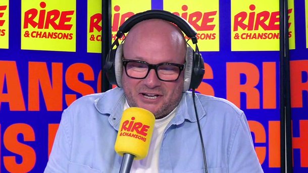 La coupe du monde féminine de rugby, vue par le Super Mescatol Show de Julien Schmidt
