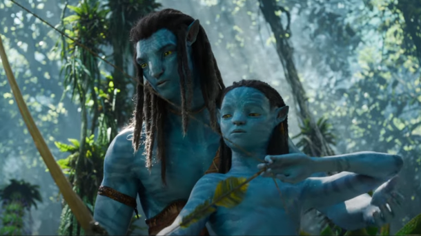 «Avatar 2 »: où se situe Pandora ?