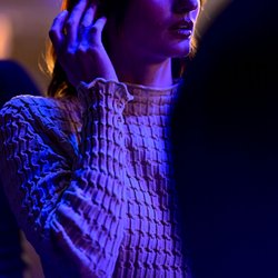 Marguerite - Les Backstages - NRJ Music Awards 2025