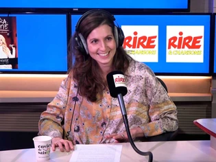 Marine Leonardi