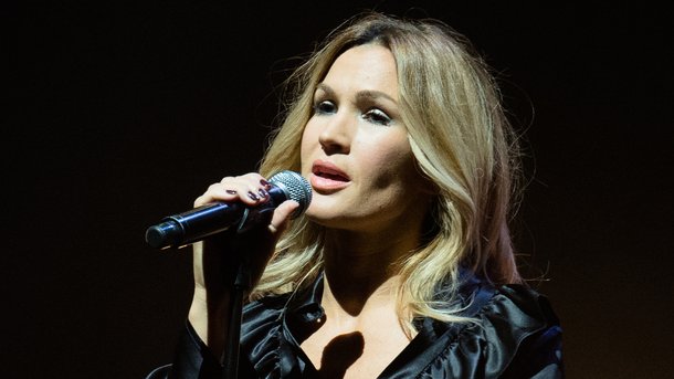 Vitaa: son album «J4M» décroche un disque d’or