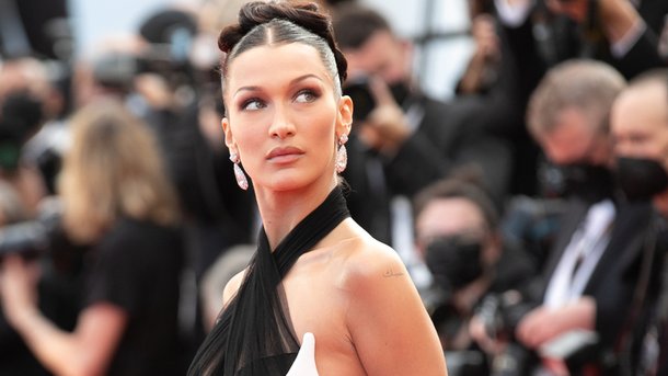 Festival de Cannes : ces mannequins qui volent la vedette des stars du cinéma à Cannes