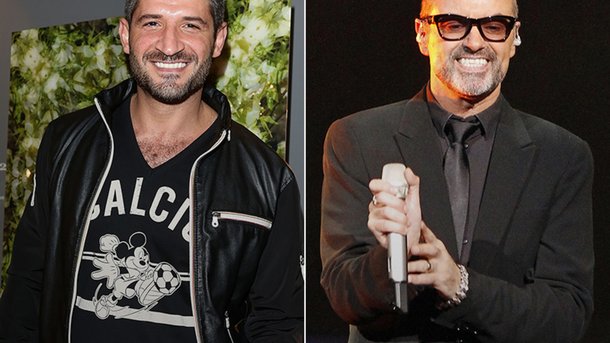 George Michael: son dernier compagnon Fadi Fawaz s'exprime enfin