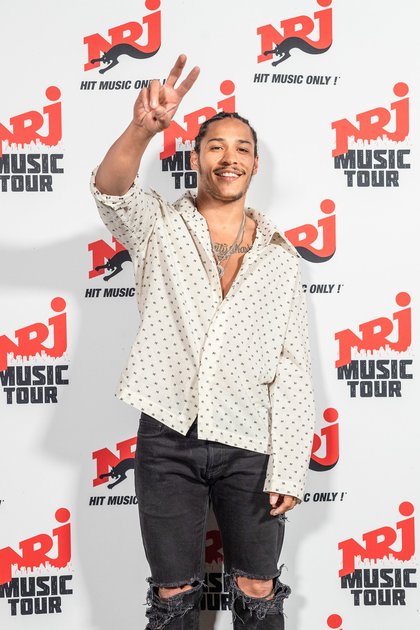 Hatik - NRJ Music Tour Haguenau 2021