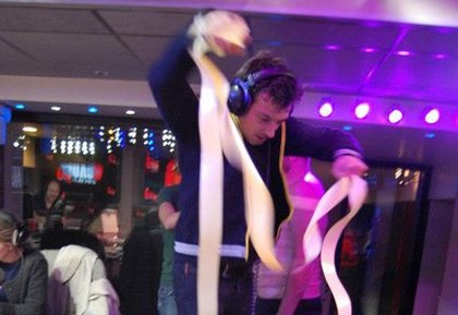Jeudi 21 février 2013