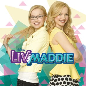 Liv and Maddie [Série TV]