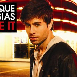Enrique Iglesias
