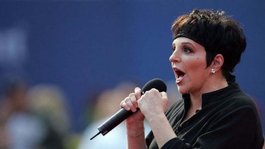 Liza Minnelli