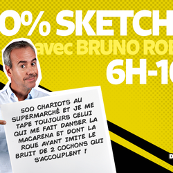 MEA Bruno Roblès n'a pas de chance ...