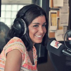 Jenifer chez Manu dans le 6/9 sur NRJ